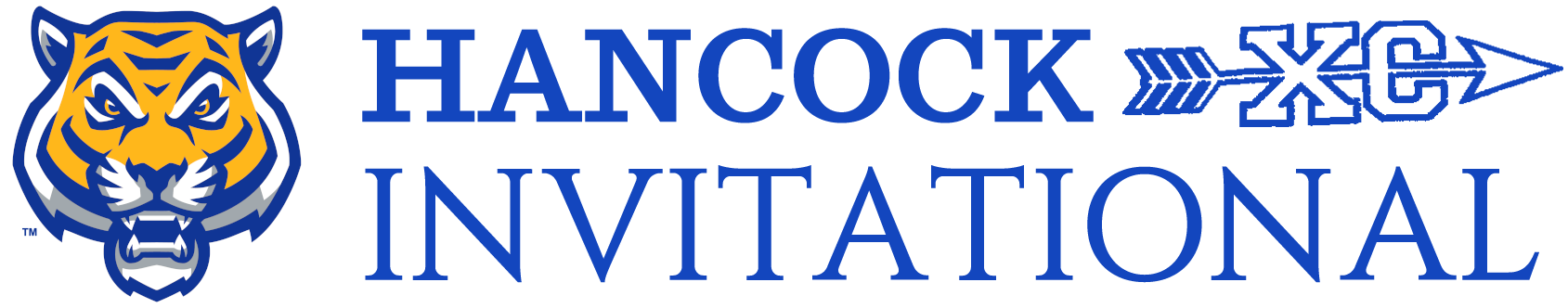 63rd Annual Hancock Invitational